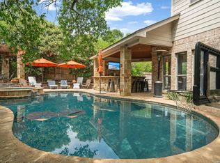 2415 Rogers Isle, San Antonio, TX 78258