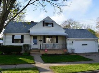 1318 Plymouth Rd, Cleveland, OH 44109
