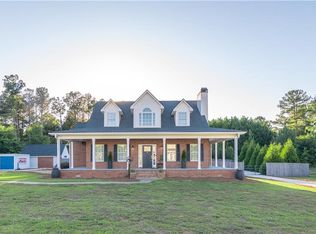 1210 Olympic Dr, Oxford, GA 30054