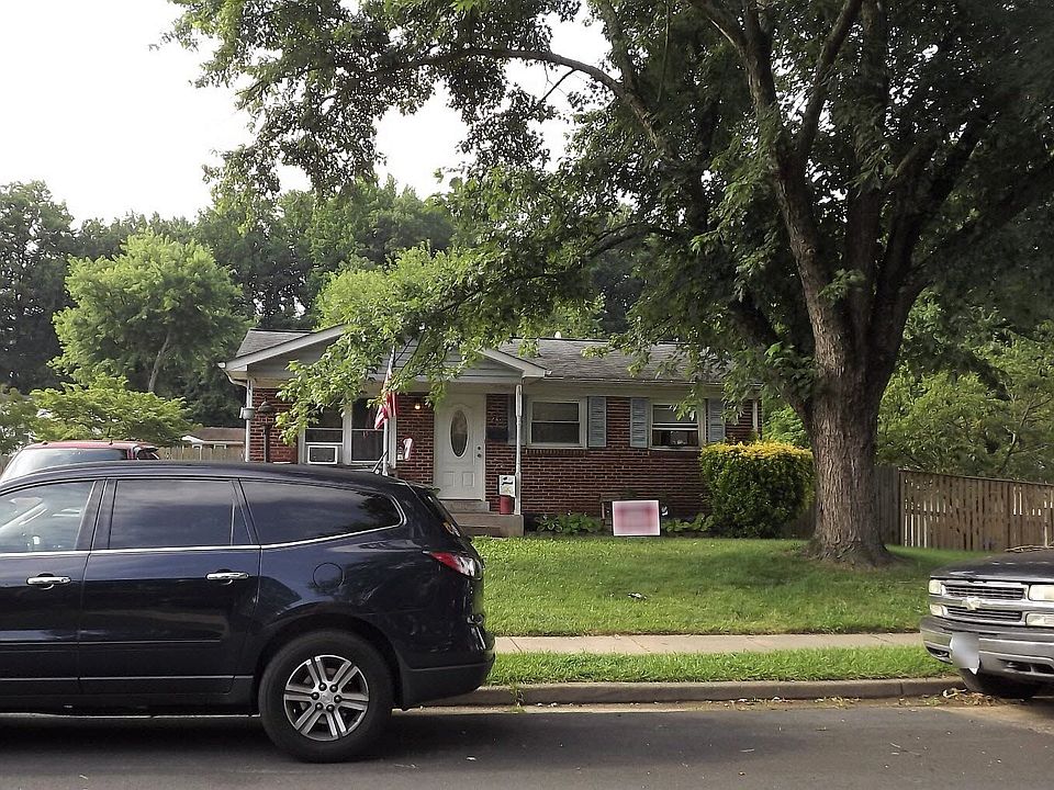 1st image of 4311 Hemingway Dr