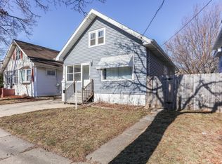 2316 71st St, Kenosha, WI 53143
