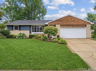 2538 Berwyck Rd SE, East Grand Rapids, MI