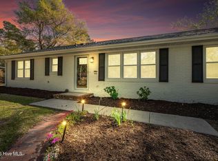 5202 Fitzgerald Dr, Wilmington, NC 28405