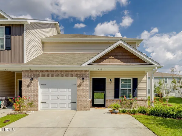 439 Governor Treutlen Cir, Pooler, GA 31322