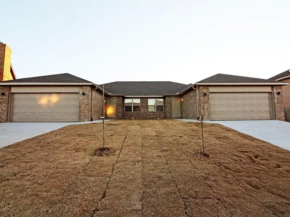 5003 SW Fieldstone Blvd #1 & 2, Bentonville, AR 72712