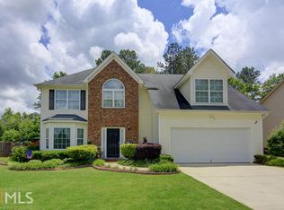 45 Citadel Dr, Hampton, GA 30228