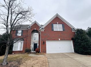 5912 Bonny Bridge Ct, Charlotte, NC 28278