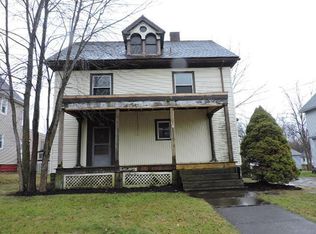 905 Franklin Ave, Salem, OH