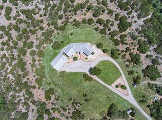 169 Silver Hills Rd, Kerrville, TX 78028