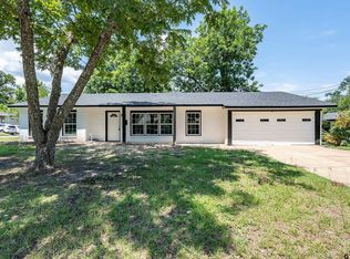 2115 Crestwood Dr, Tyler, TX 75701