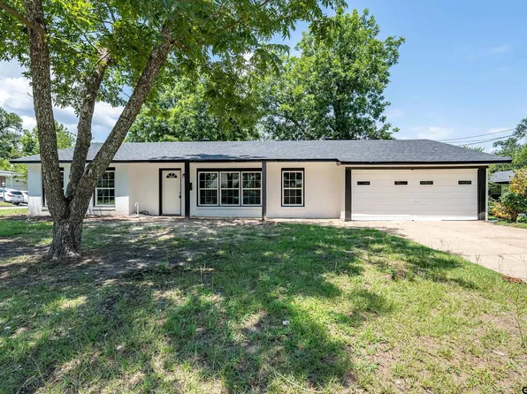 2115 Crestwood Dr, Tyler, TX 75701