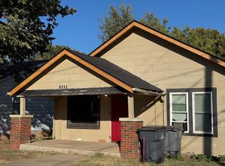 1406 SW 6th St, Lawton, OK 73501