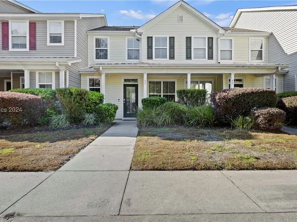 44 Water Tupelo Ln, Bluffton, SC 29910