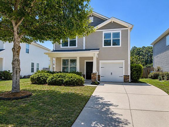 2nd image of 3573 Locklear Ln