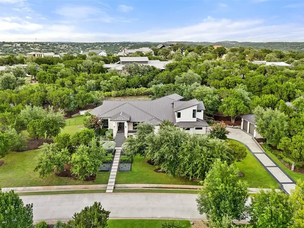 1817 Knights Chance Ln, Spicewood, TX 78669