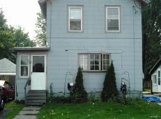 217 N Lake St, Oneida, NY 13421