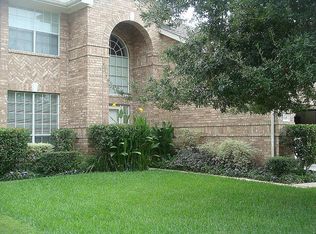 1115 Sussex Trl, Pearland, TX 77584