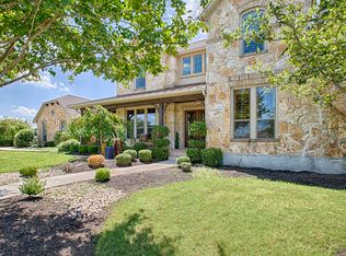 114 Park Place Dr, Georgetown, TX 78628