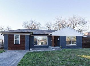 10529 Ferguson Rd, Dallas, TX 75228