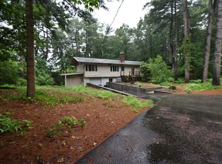 11 Partridge Rd, Lexington, MA 02420