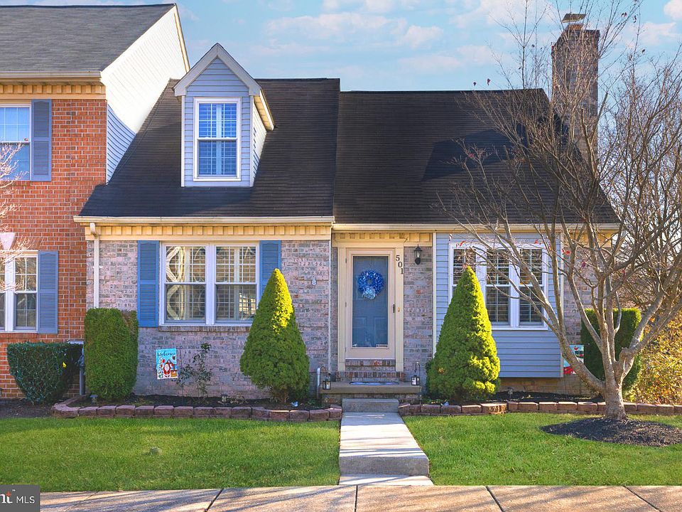 1st image of 501 Hanna Way
