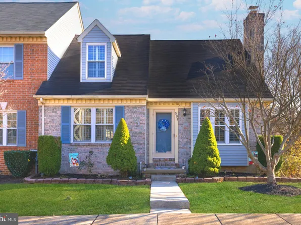 501 Hanna Way, Bel Air, MD 21014