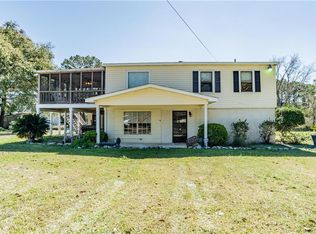 11875 Old Shipyard Rd, Coden, AL 36523