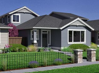 60885 SE Barstow Pl, Bend, OR 97702