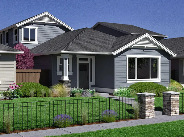 60885 SE Barstow Pl, Bend, OR 97702