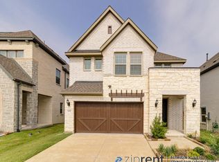 1452 Kit King Dr, Frisco, TX 75063
