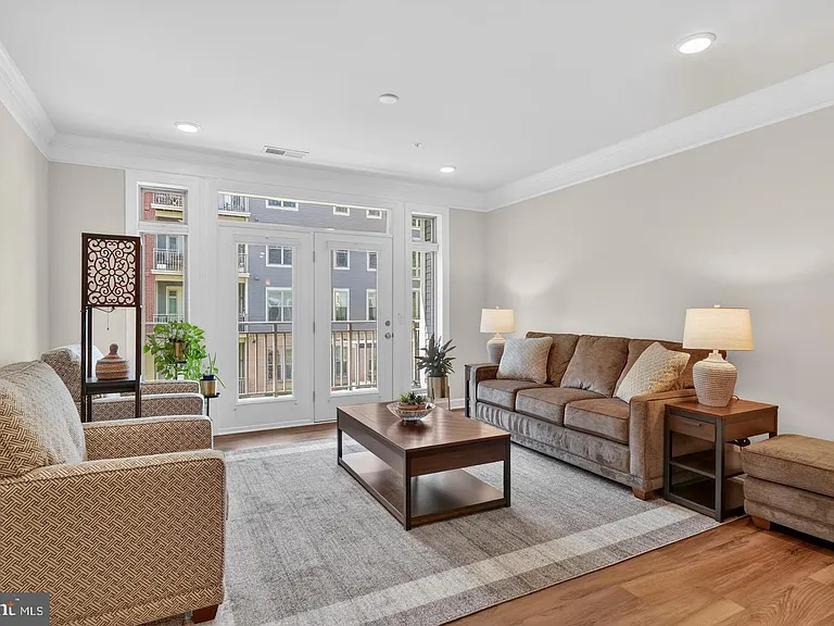 6101 Fairview Farm Dr #207 — Photo 10