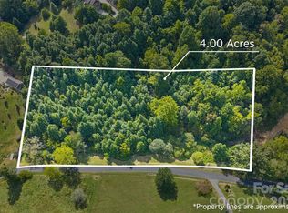 0 Address Assigned Mountain Park Dr #911, Mars Hill, NC 28754