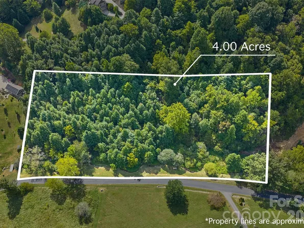 0 Address Assigned Mountain Park Dr #911, Mars Hill, NC 28754