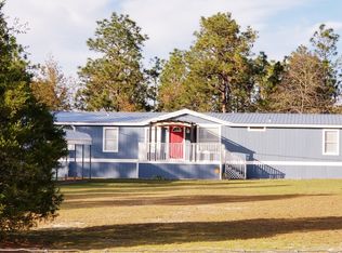 4278 Bellamy Rd, Florahome, FL 32140