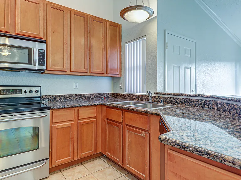 Saddleback Condominium Rentals — Photo 9