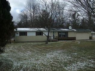 880 S Woodcock Rd, Midland, MI 48640