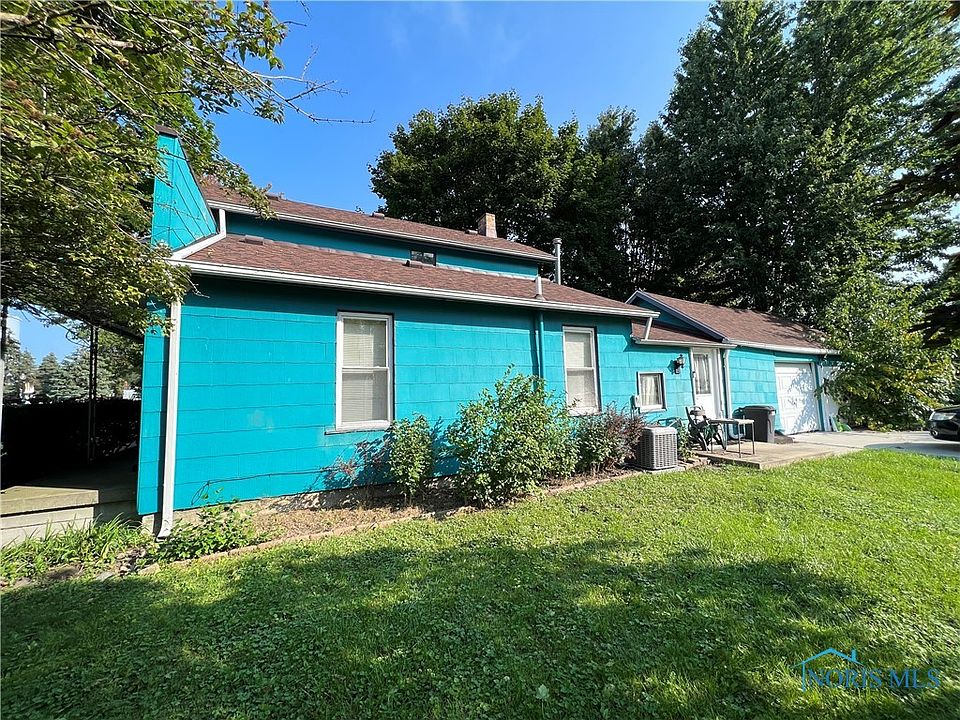 120 S Findlay Rd, Haskins, OH 43525 Zillow