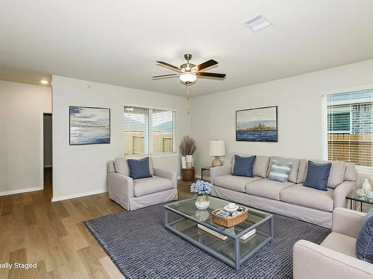 408 Mustang Trot Dr — Photo 3