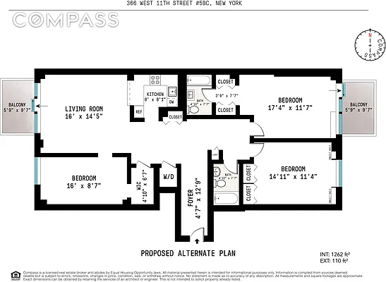 Sold by Compass | media 9