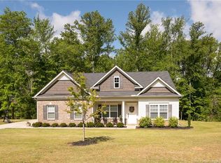 509 Miners Loop, Sanford, NC 27330