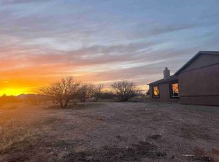 18 Granite Peak Rd, Elgin, AZ 85611