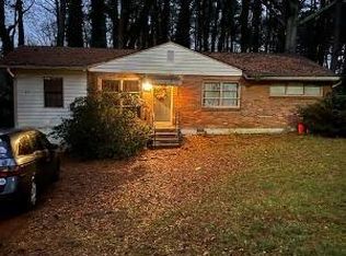 3017 Lindon Ln, Decatur, GA 30033