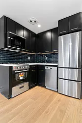 Rented by Compass
