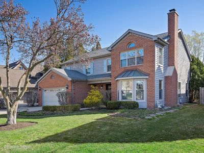 17 Blodgett Ave, Clarendon Hills, IL, 60514