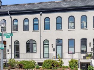 3430 Brown St NW APT 4, Washington, DC 20010