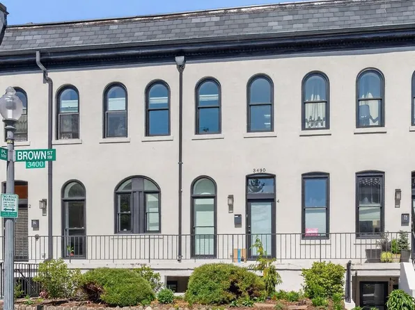 3430 Brown St NW APT 4, Washington, DC 20010