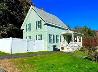 25 Sherburne Ave, South Gardiner, ME 04359