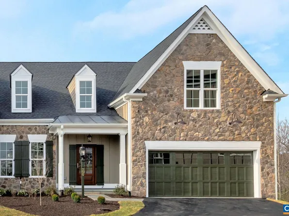11826 Decerbo Ter, Charlottesville, VA 22911