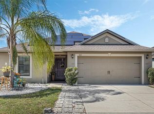 910 Woodlark Dr, Haines City, FL 33844