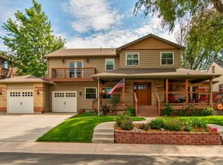 3460 S Corona St, Englewood, CO 80113